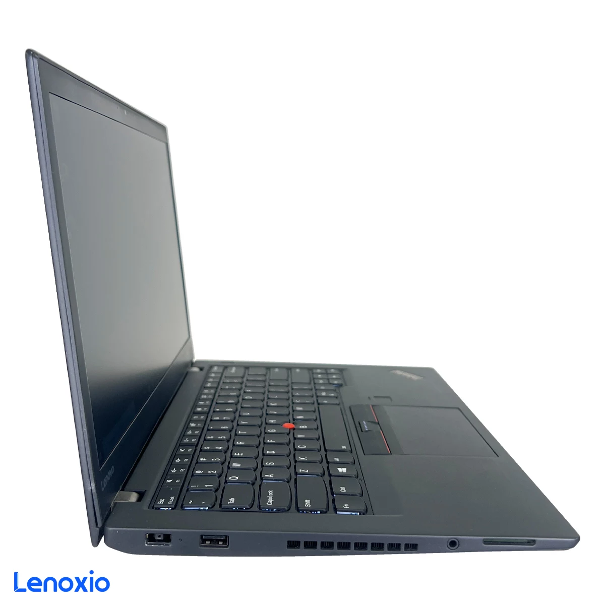 لپ تاپ استوک 14 اینچی لنوو مدل Lenovo ThinkPad T470s Core i5 6200U 8GB 256SSD