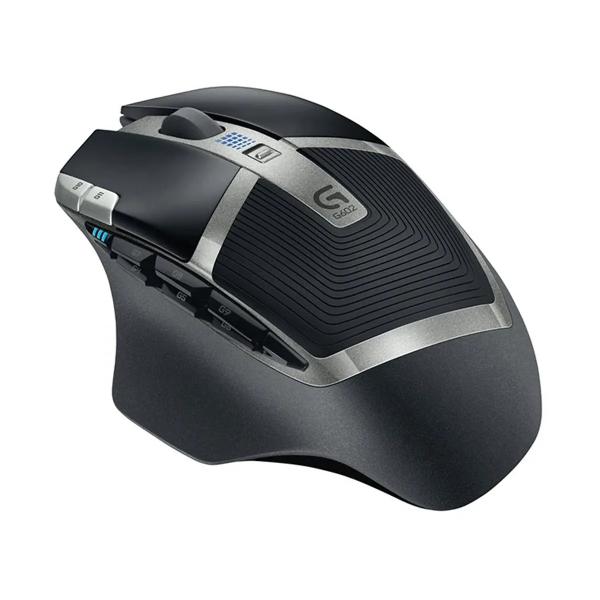 ماوس استوک گیمینگ لاجیتک مدل Logitech G602 Mouse