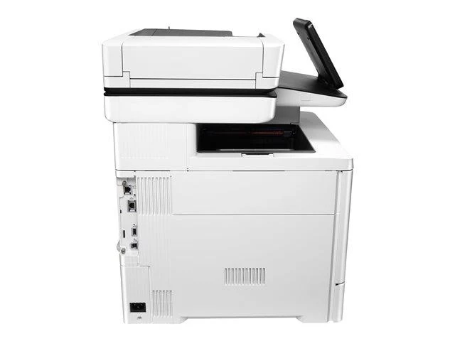 پرینتر استوک لیزری چندکاره رنگی اچ‌ پی مدل HP Color LaserJet M577