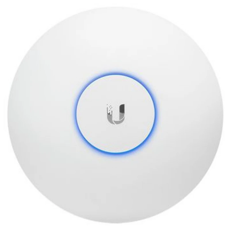 اکسس پوینت استوک یوبیکیوتی مدل Ubiquiti UniFi AP-AC-LR