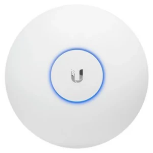 اکسس پوینت استوک یوبیکیوتی مدل Ubiquiti UniFi AP-AC-LR
