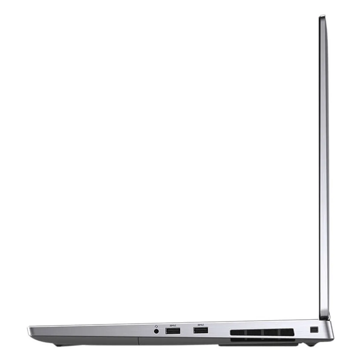لپ تاپ استوک گرافیک دار 17.3 اینچی دل مدل Dell Precision 7740 Core i9 9980H 16GB 512SSD RTX 3000 6GB