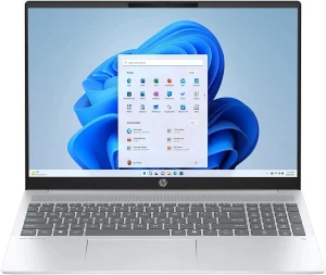 لپ تاپ استوک تبلت شو 16 اینچی اچ‌ پی مدل HP OmniBook 5 2in1 Ultra 7 255U 32GB 1TB SSD