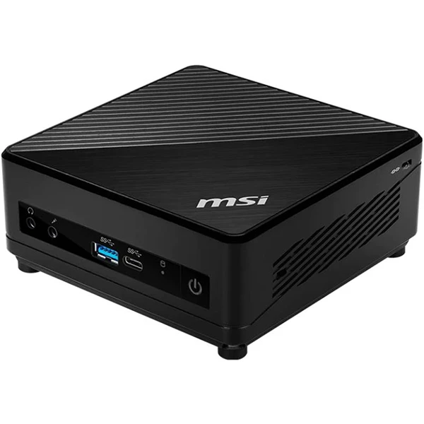 کیس استوک ام اس آی مدل MSI Cubi 5 10M Core i3 10110U 8GB 256SSD