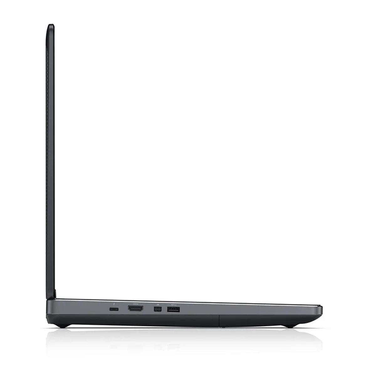 لپ تاپ استوک گرافیک دار 17.3 اینچی دل مدل Dell Precision 7710 Core i7 6820HQ 8GB 256SSD M3000M 4GB