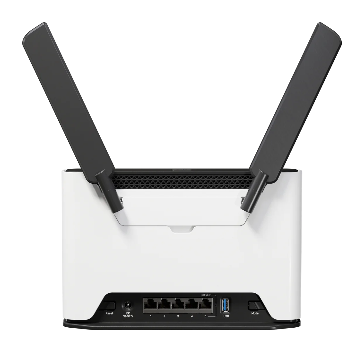 روتر استوک میکروتیک مدل MikroTik Chateau PRO ax H53UiG-5HaxQ2HaxQ