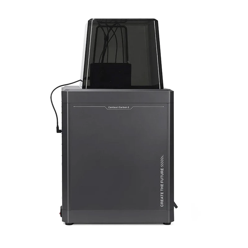 پرینتر استوک سه‌بعدی الگو مدل ELEGOO Centauri Carbon 2 Combo