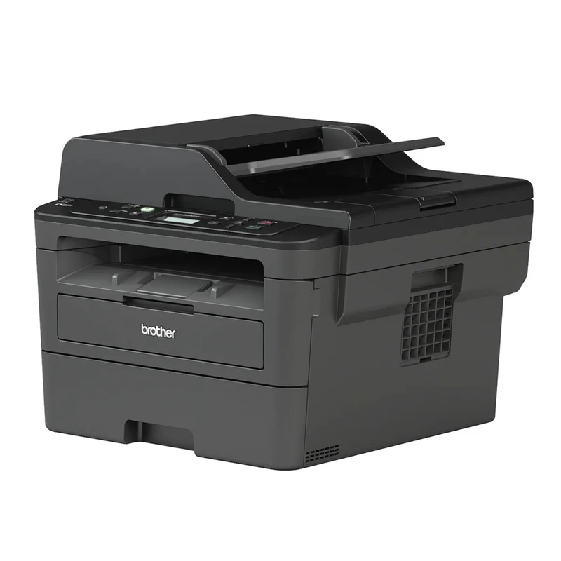 پرینتر استوک لیزری چندکاره برادر مدل Brother DCP-L2550DW