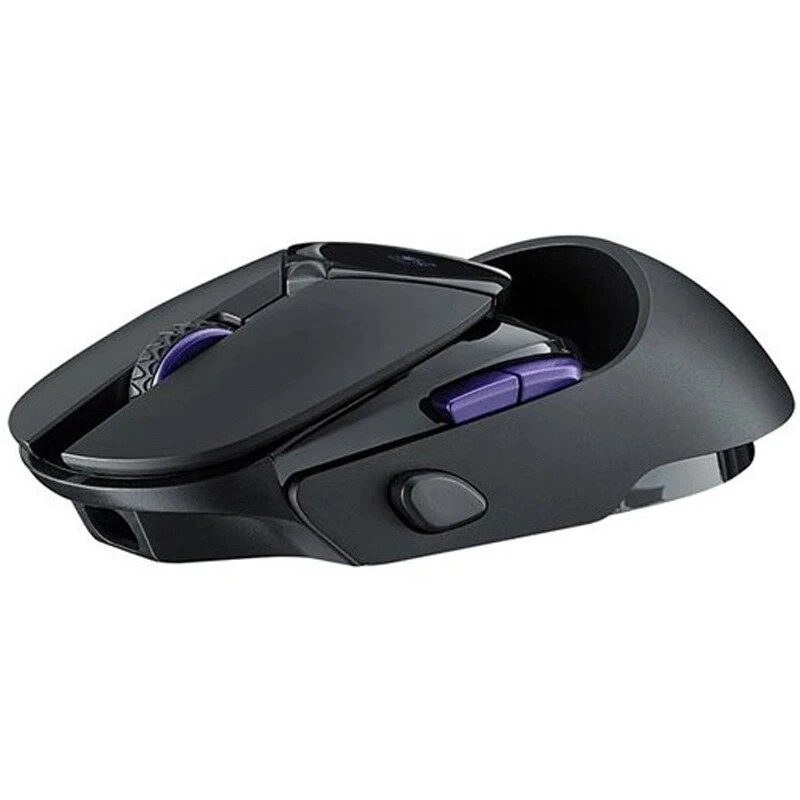 ماوس استوک گیمینگ رپو مدل Rapoo VT960 PRO RGB