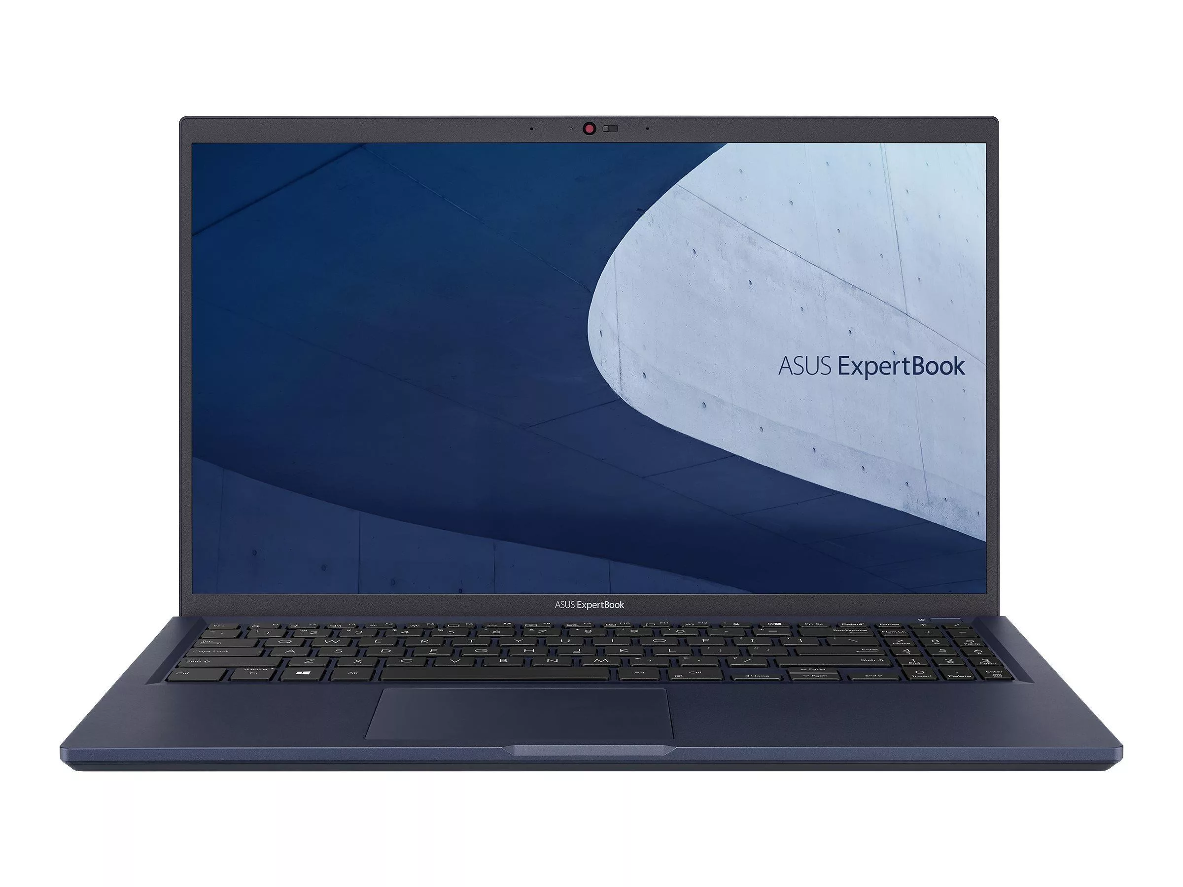 لپ تاپ استوک 15.6 اینچی ایسوس مدل Asus ExpertBook B1 B1500CEAE Core i7 1165G7 16GB 256SSD