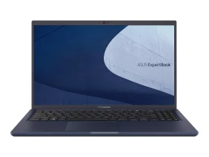 لپ تاپ استوک 15.6 اینچی ایسوس مدل Asus ExpertBook B1 B1500CEAE Core i7 1165G7 16GB 256SSD
