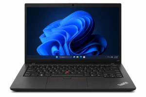 لپ تاپ استوک 14 اینچی لنوو مدل Lenovo ThinkPad L14 Core i5 1335U 8GB 256SSD