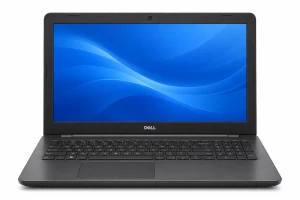 لپ تاپ استوک 15.6 اینچی دل مدل Dell INSPIRON 5567 Core i3 7100U 8GB 256SSD