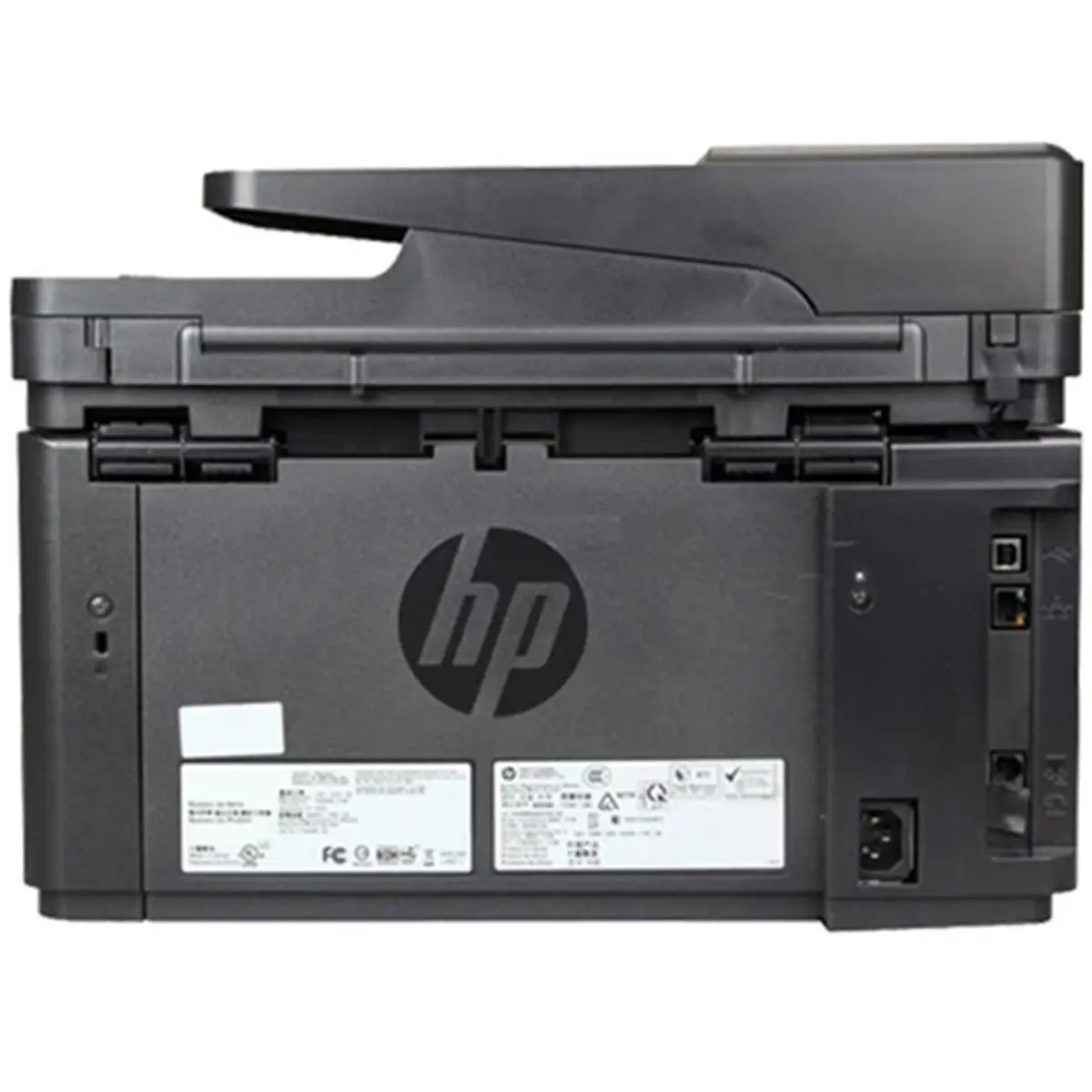 پرینتر استوک لیزری چندکاره اچ‌ پی مدل HP LaserJet M127fs