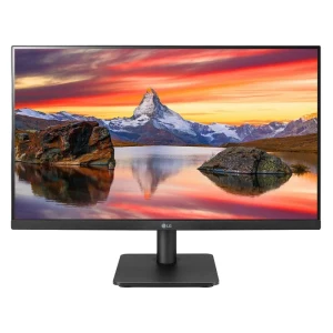 مانیتور استوک 23.8 اینچی ال‌جی مدل LG 24MP400-B