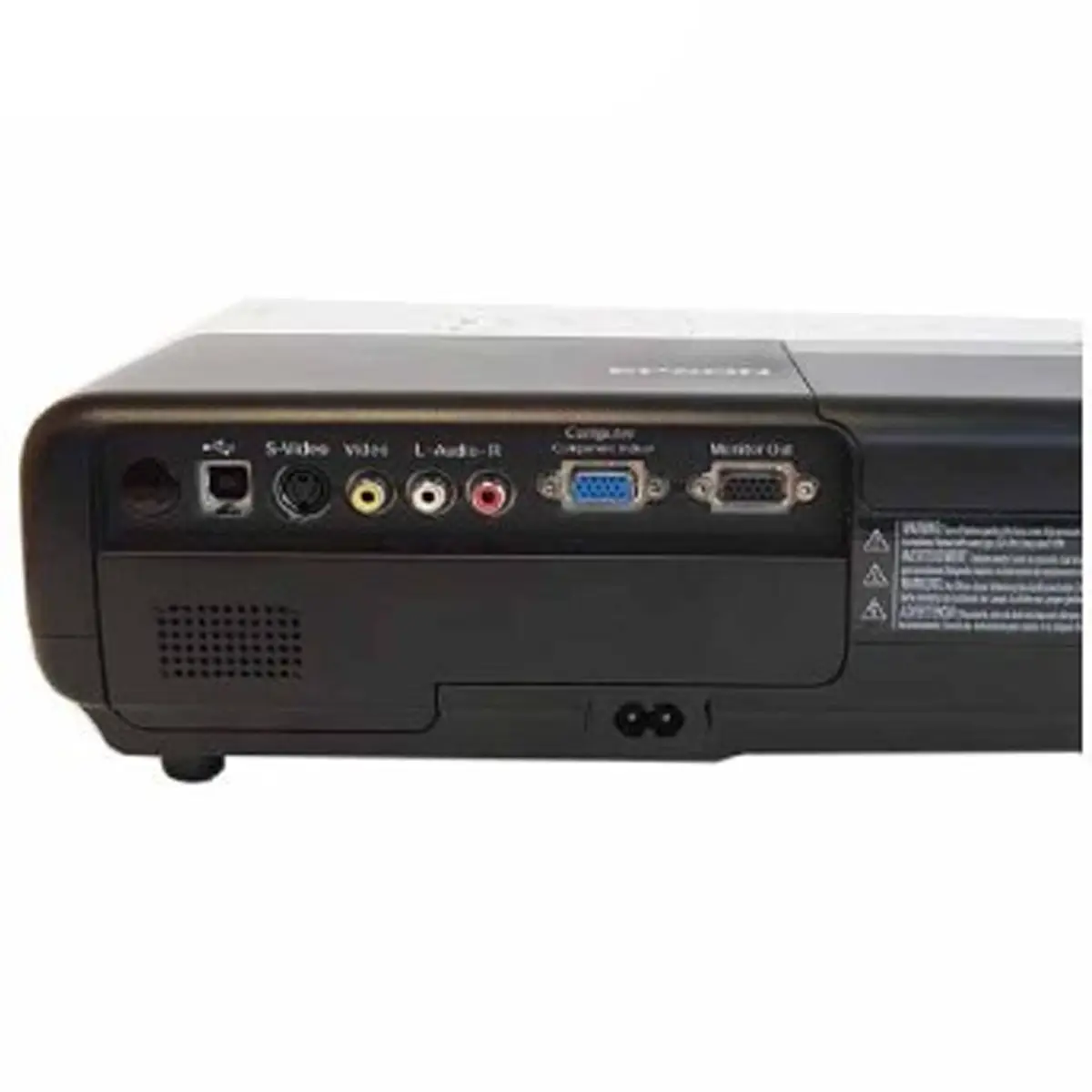 ویدئو پروژکتور استوک اپسون مدل Epson X5