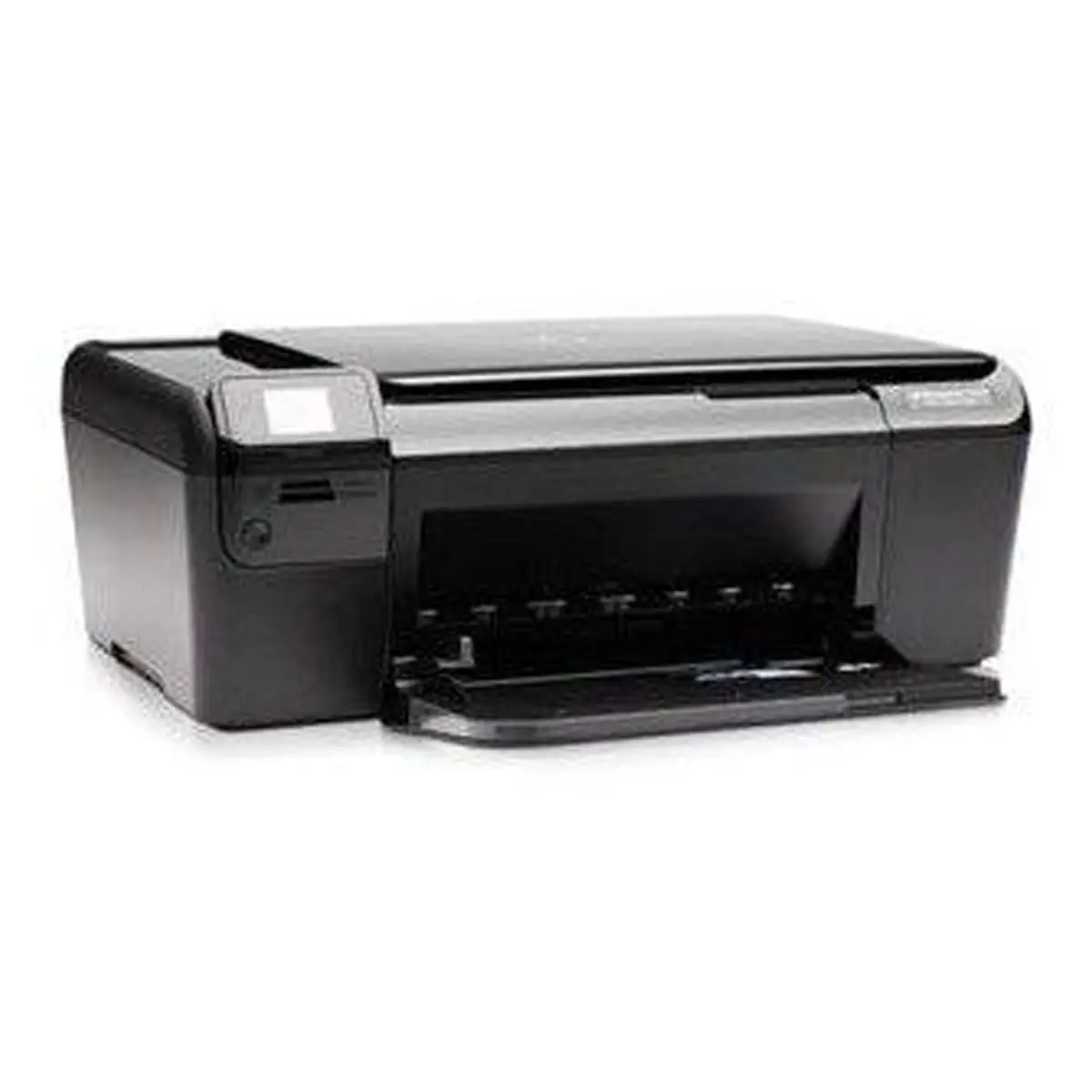 پرینتر استوک جوهرافشان چندکاره رنگی اچ‌ پی مدل HP Photosmart C4683