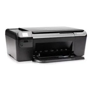 پرینتر استوک جوهرافشان چندکاره رنگی اچ‌ پی مدل HP Photosmart C4683