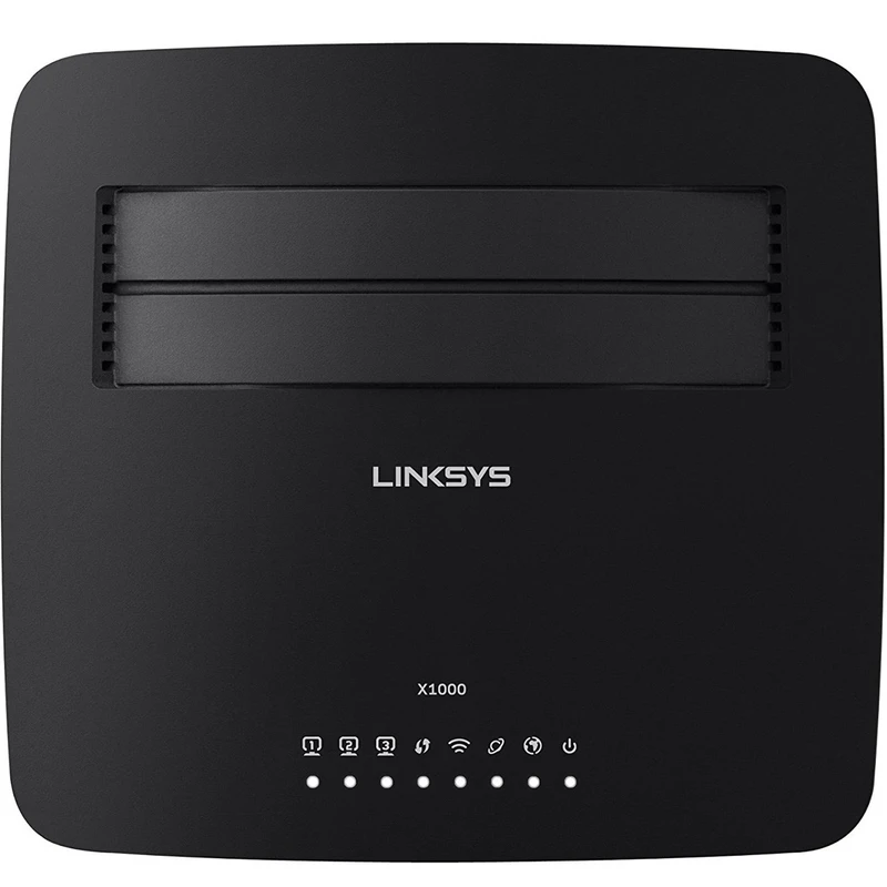 مودم استوک لینک‌سیس مدل Linksys X1000-M2