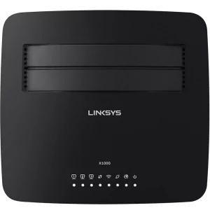 مودم استوک لینک‌سیس مدل Linksys X1000-M2