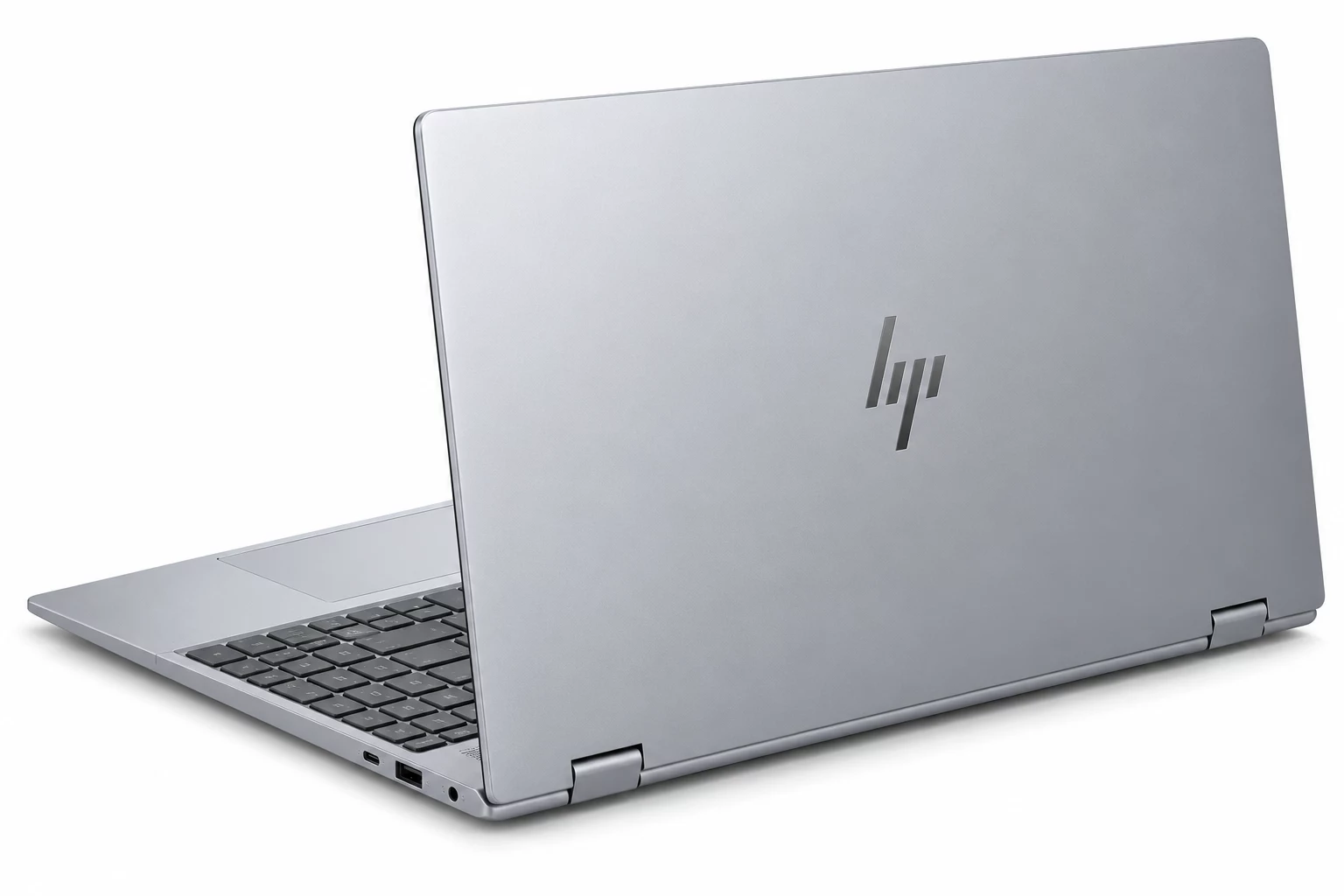 لپ تاپ استوک گرافیک دار تبلت شو 16 اینچی اچ پی مدل HP OmniBook Xflip 16 x360 R7 AI 350W 32GB 1TB SSD 860M 2GB