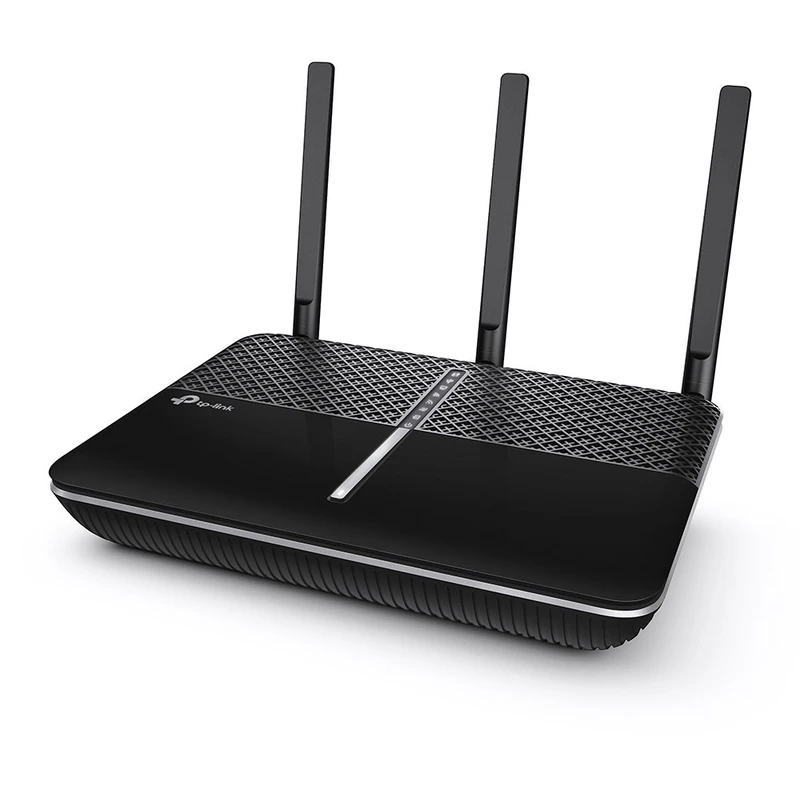 مودم استوک تی‌ پی‌ لینک مدل TP-Link Archer VR600 V3 AC2100