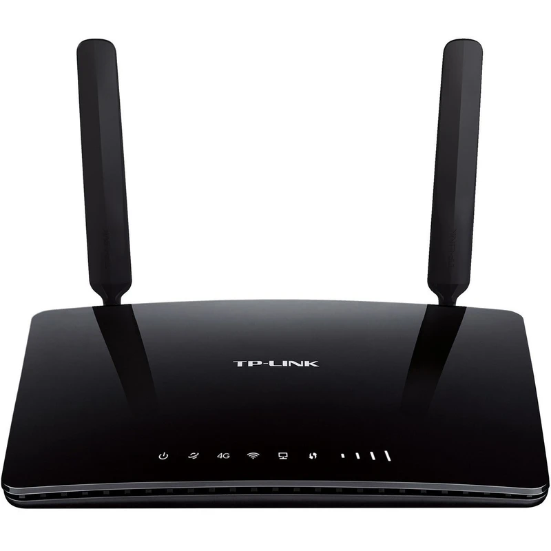 مودم استوک تی‌ پی‌ لینک مدل TP-Link TL-MR6400