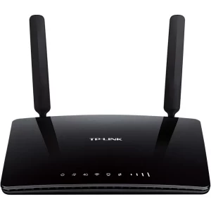 مودم استوک تی‌ پی‌ لینک مدل TP-Link TL-MR6400