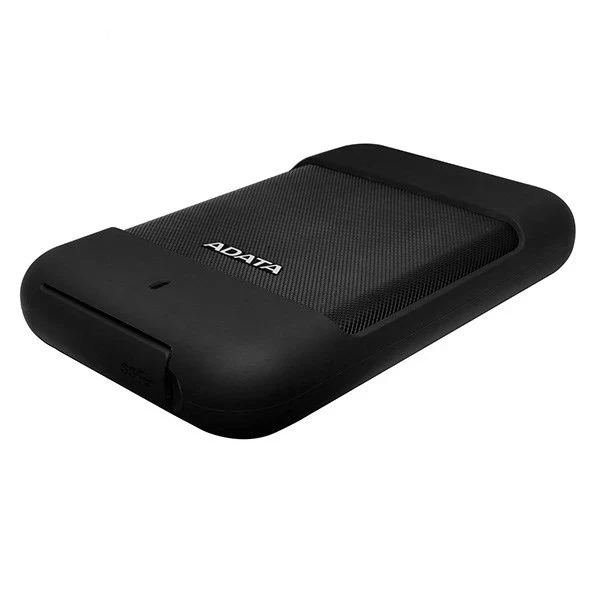 هارد اکسترنال استوک ای دیتا مدل ADATA HD700 1TB