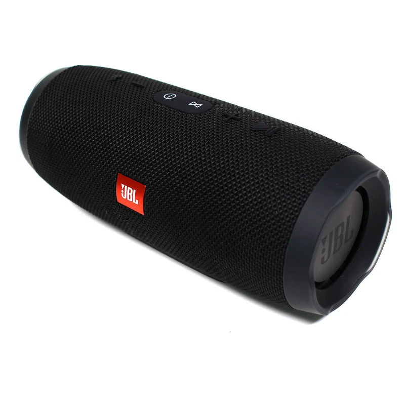 اسپیکر استوک بلوتوثی جی‌ بی‌ ال مدل JBL Charge 3