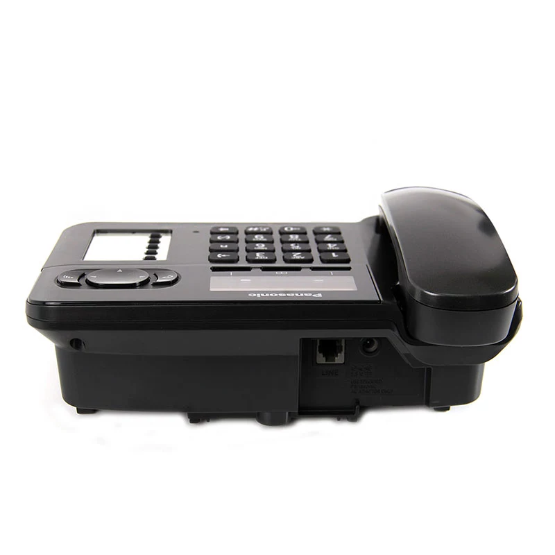 تلفن استوک بی‌سیم پاناسونیک مدل Panasonic KX-TGF110