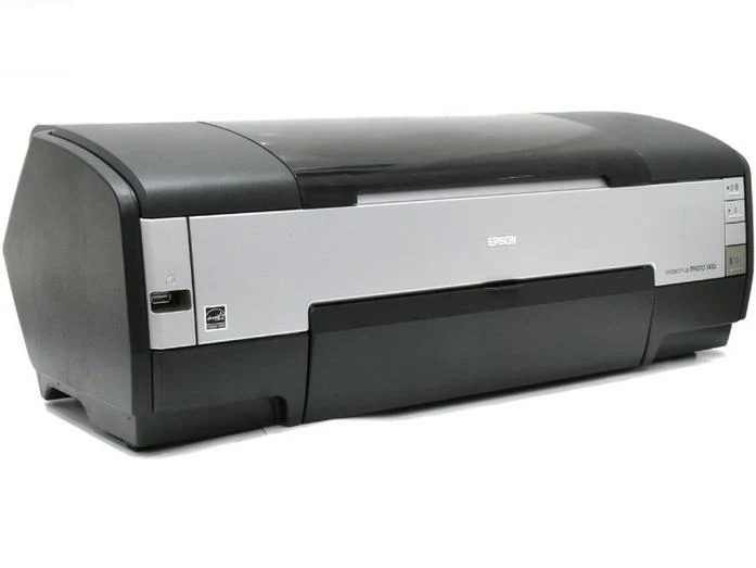 پرینتر استوک جوهرافشان رنگی تک‌ کاره اپسون مدل Epson Stylus Photo 1410
