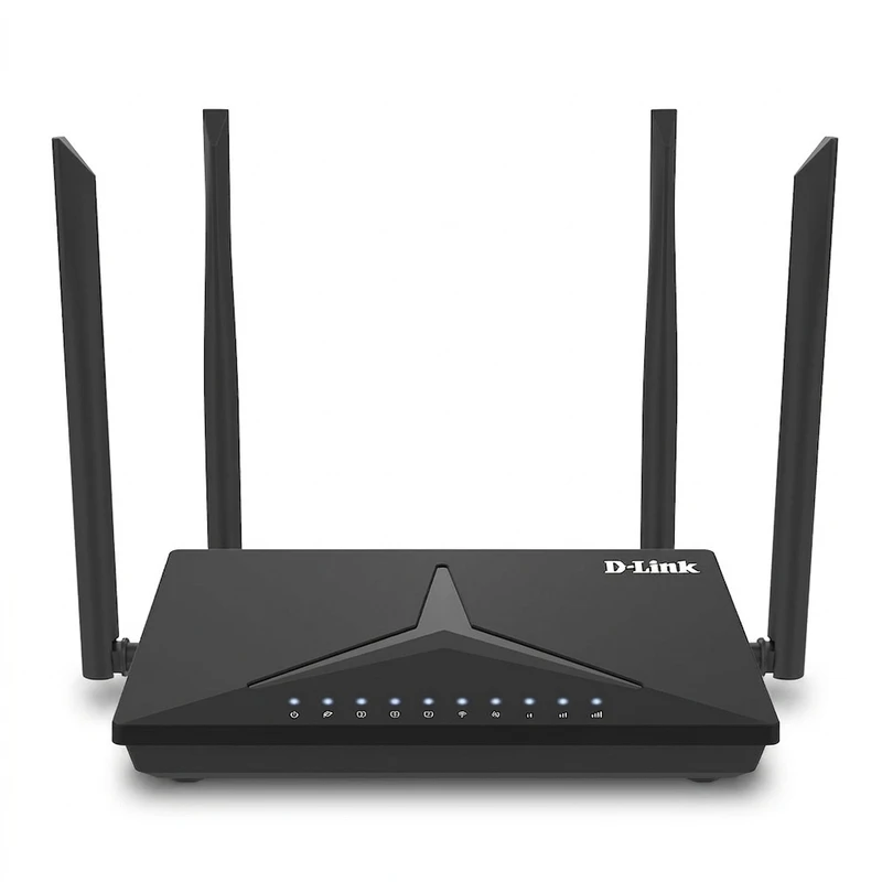 مودم استوک 4G LTE دی‌ لینک مدل D-Link DWR-M920