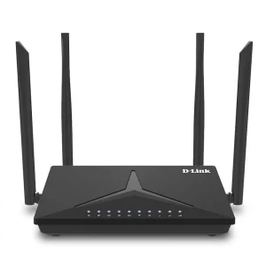 مودم استوک 4G LTE دی‌ لینک مدل D-Link DWR-M920