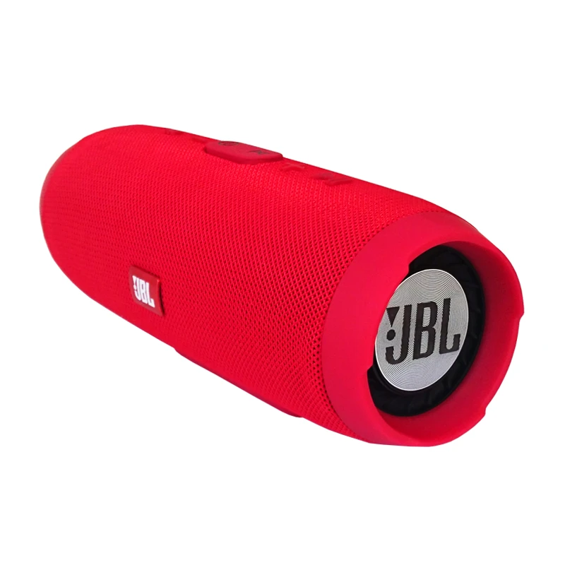 اسپیکر استوک بلوتوثی جی‌ بی‌ ال مدل JBL Charge 3
