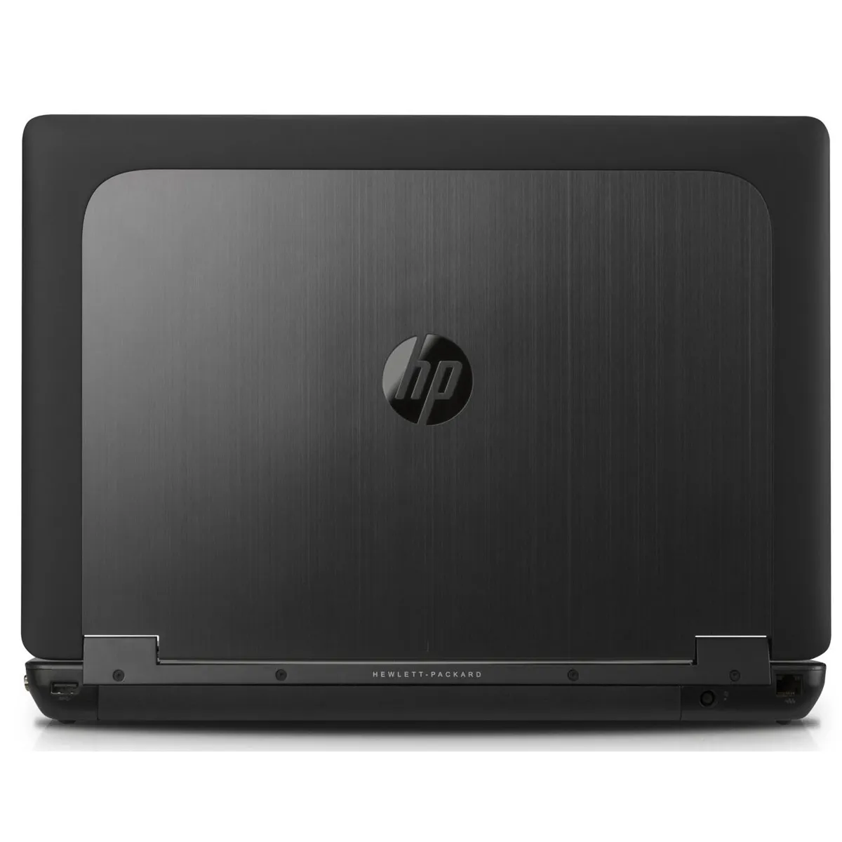 لپ تاپ استوک گرافیک دار 15.6 اینچی اچ پی مدل HP ZBook 15 G2 Core i7 4810MQ 8GB 256SSD K2100M 2GB
