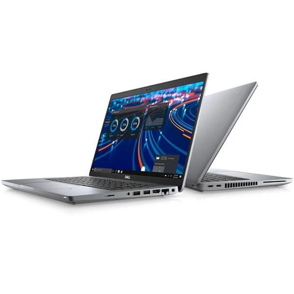 لپ تاپ استوک تبلت شو 13.3 اینچی دل مدل Dell Latitude 5320 X360 Core i5 1021U 8GB 256SSD