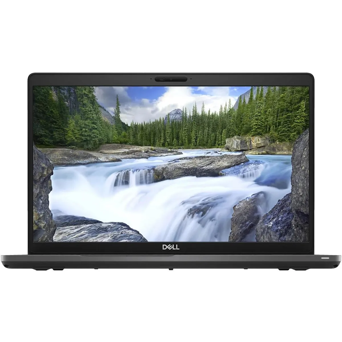 لپ تاپ استوک گرافیک دار 15.6 اینچی دل مدل Dell Latitude 5500 Core i7 8555U 8GB 256SSD 540X 2GB