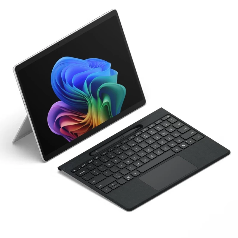 لپ تاپ استوک 13 اینچی مایکروسافت مدل Microsoft Surface Pro 11 Ultra 7 266V 16GB 256SSD