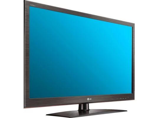 تلویزیون استوک 42 اینچی ال ای دی ال‌جی مدل LG 42LV340