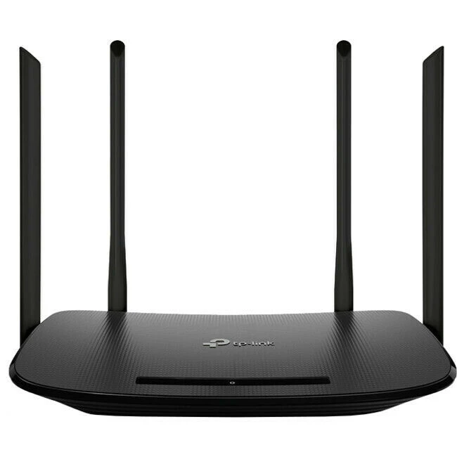 مودم استوک تی‌ پی‌ لینک مدل TP-Link Archer VR300 AC1200