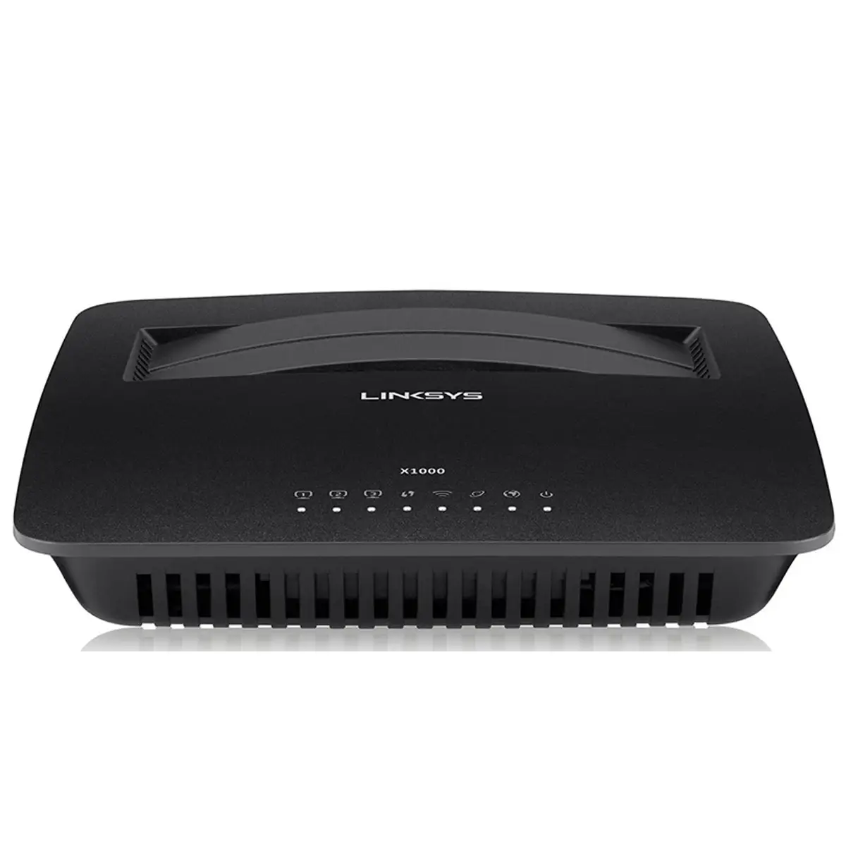 مودم استوک لینک‌سیس مدل Linksys X1000-M2