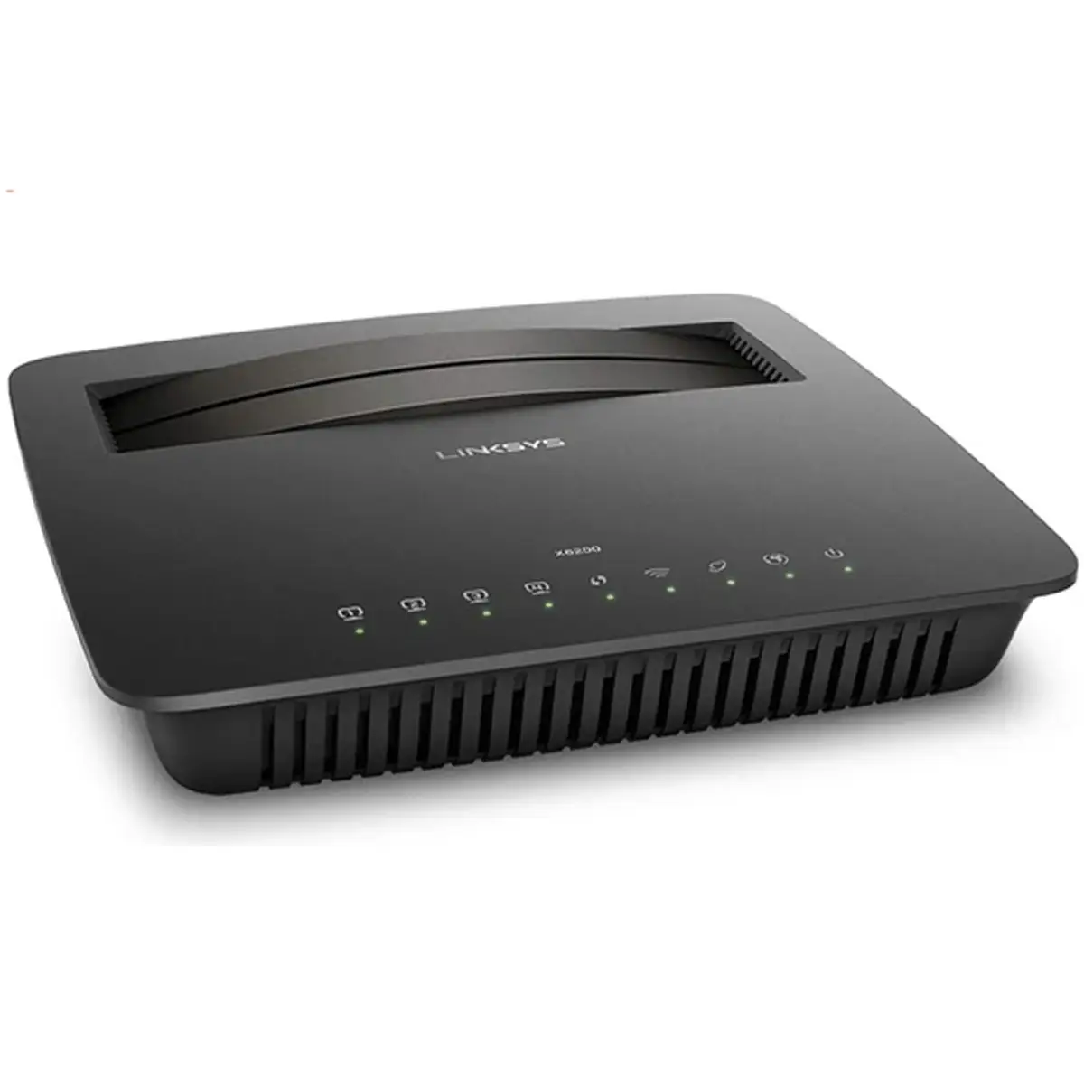 مودم استوک لینک‌ سیس مدل Linksys X6200