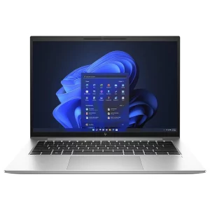 لپ تاپ استوک 14 اینچی اچ پی مدل HP EliteBook 1040 G9 Core i7 1255U 16GB 256SSD
