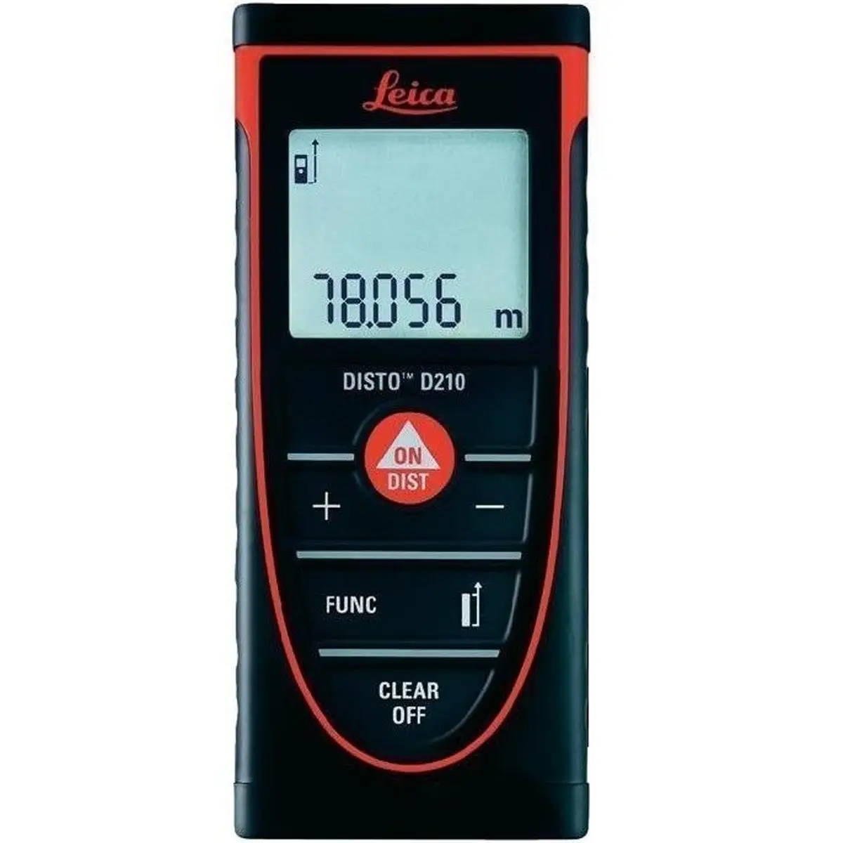 متر لیزری استوک لایکا مدل Leica Disto D210
