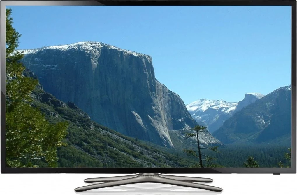 تلویزیون استوک 32 اینچی ال ای دی سامسونگ مدل Samsung 32F559