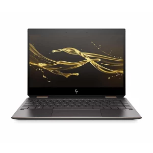 لپ تاپ استوک تبلت شو 13.3 اینچی اچ پی مدل HP Spectre 13 x360 2in1 Core i7 8565U 16GB 256SSD