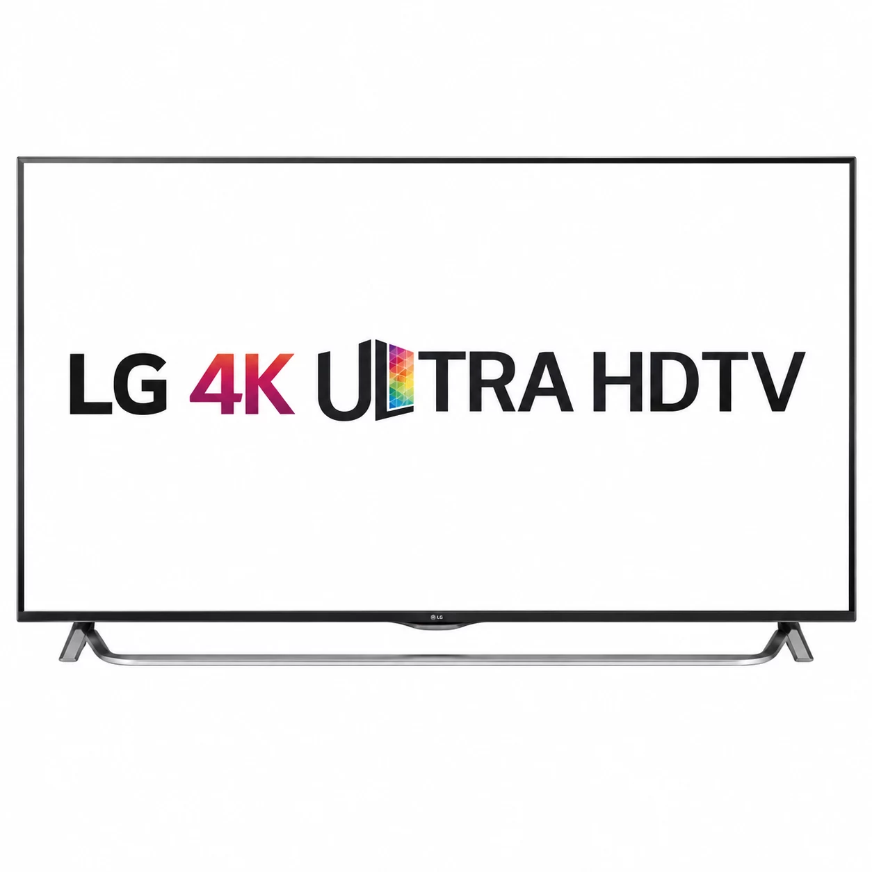 تلویزیون استوک 55 اینچی ال ای دی ال جی مدل LG 55UB85