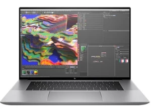 لپ تاپ استوک گرافیک دار 16 اینچی اچ پی مدل HP ZBook Studio 16 G9 Core i7 12800H 16GB 512SSD A2000 8GB