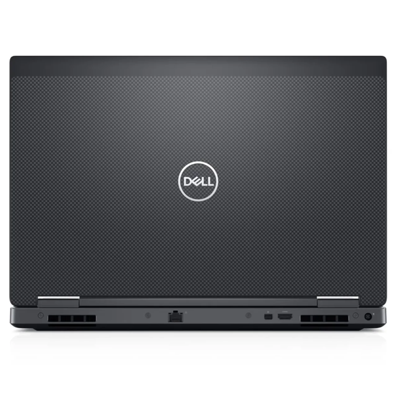لپ تاپ استوک گرافیک دار 15.6 اینچی دل مدل Dell Precision 7530 Core i7 8850H 16GB 512SSD P1000 4GB